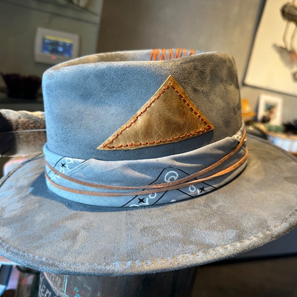 Rancher Hat main image 4